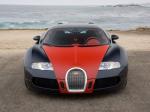 Bugatti Veyron 16.4 Fbg Par Hermes 2008 года